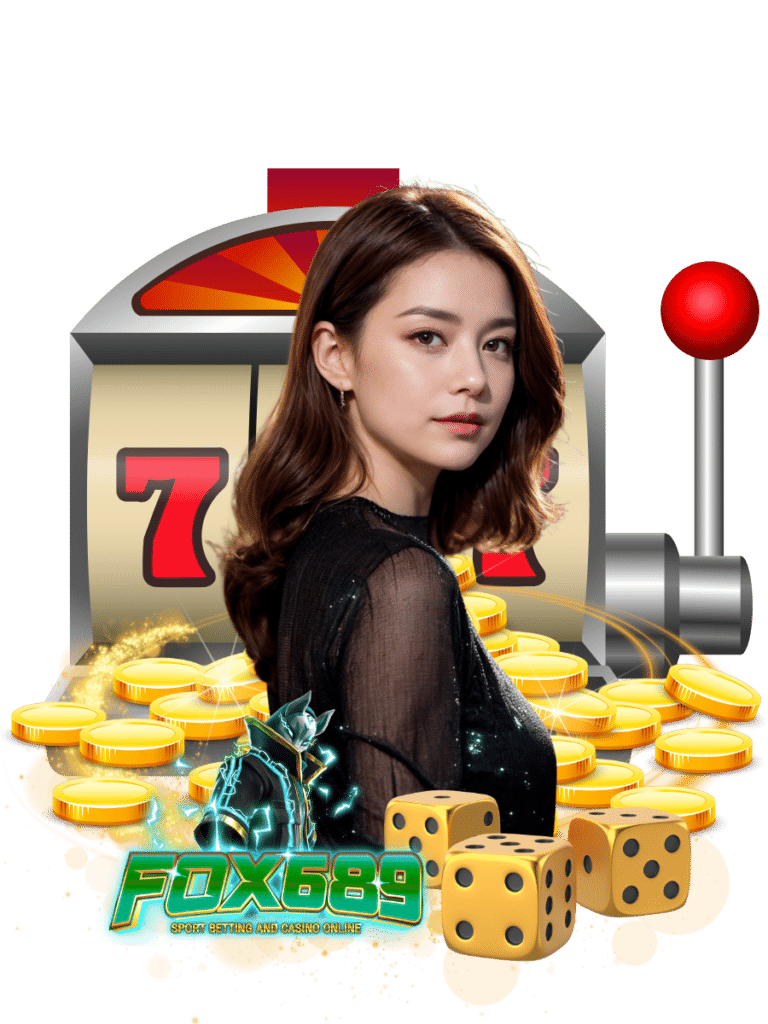 fox689 เว็บใหญ่
